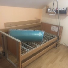 Dar od firmy Senior Flexonics Czech s.r.o.