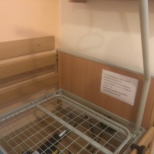 Dar od firmy Senior Flexonics Czech s.r.o.