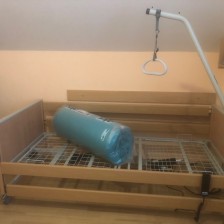 Dar od firmy Senior Flexonics Czech s.r.o.