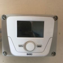 Modernizace výtopny DZR Bílsko